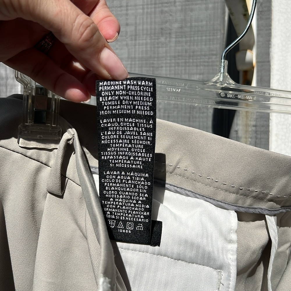 Dress pants - Picture 5 of 5